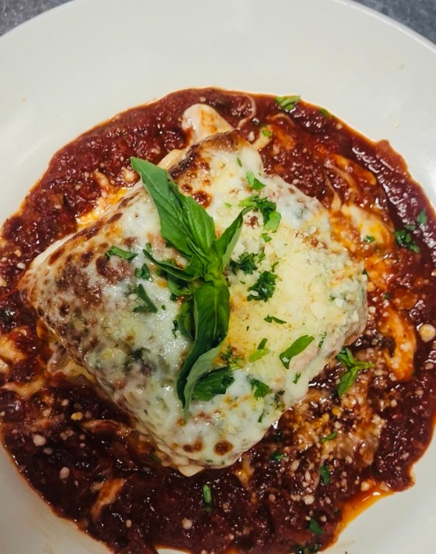 One Bite and You're in Italy: Chef David Moraga's New Menu Is a Culinary Love Letter to Authentic Italian Cuisine