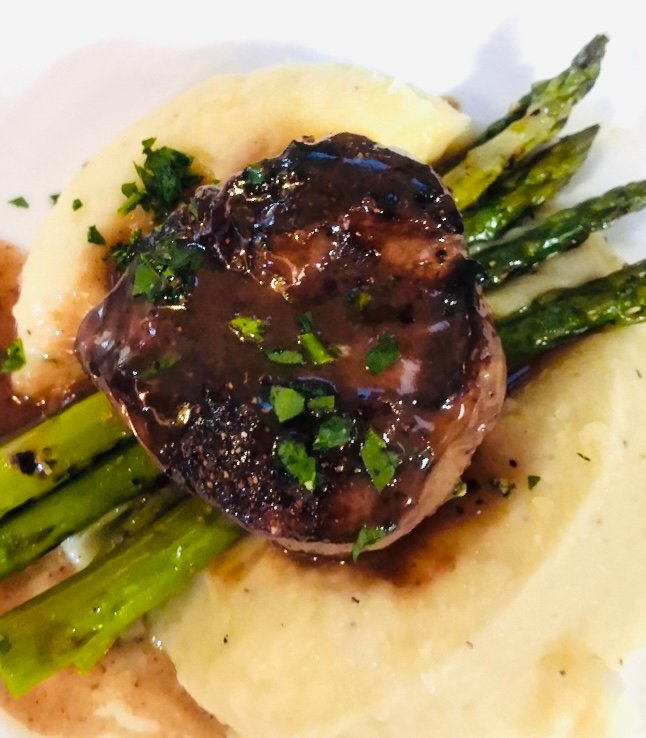 One Bite and You're in Italy: Chef David Moraga's New Menu Is a Culinary Love Letter to Authentic Italian Cuisine