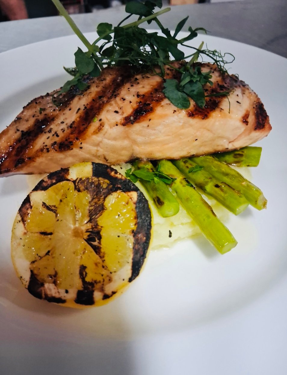 One Bite and You're in Italy: Chef David Moraga's New Menu Is a Culinary Love Letter to Authentic Italian Cuisine