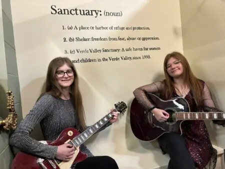 VERDE VALLEY SANCTUARY TO HOST 2ND ANNUAL ‘TWICE NICE SPRING THRIFTY’ ON APRIL 4 VERDE VALLEY SANCTUARY TO HOST 2ND ANNUAL ‘TWICE NICE SPRING THRIFTY’ ON APRIL 4