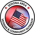 Sedona Area Veteran & Community Outreach