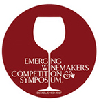 Energing Winemakers Competition & Symposium