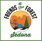 Friends of The Forest Sedona