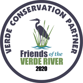 Friends of the Verde River Conservation Partner
