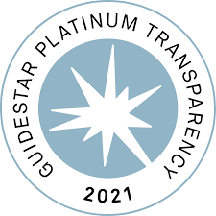 Guidestar’s Platinum Seal of Transparency
