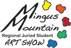 logo_mingusmountainregionalartshow