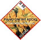 Piano on The Rocks International Festival