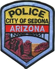 logo sedonapolicedepartment