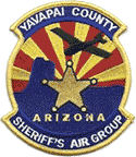 Yavapai County Sheriff's Air Group