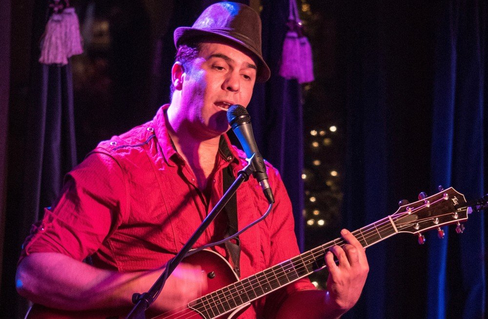 Sound Bites Grill Rocks Christmas Weekend things to do in Sedona