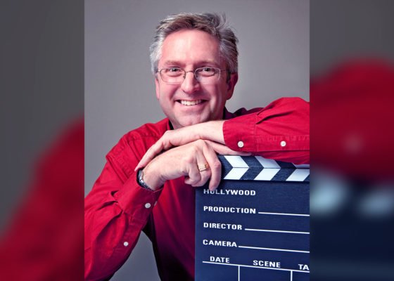 28th Sedona International Film Festival Going Fully Live, Feb. 19-27 SIFF Executive Director Pat Schweiss