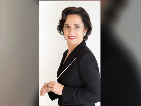 The Sedona Symphony Presents Its Opening Concert of the 2023-2024 Season photo jannaHymes FI