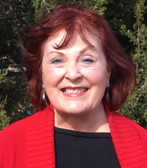 Award-winning Author Kris Neri