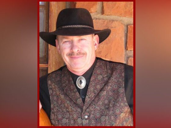 Michael Peach Returns to Sedona Heritage Museum photo michaelpeach17 FI