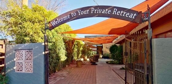 Sedona’s New Day Spa Named One of America’s Best, Ranking No. 9 in USA TODAY’s 10 Best Sedona's New Day Spa Named One of America's Best, Ranking No. 9 in USA TODAY's 10 Best