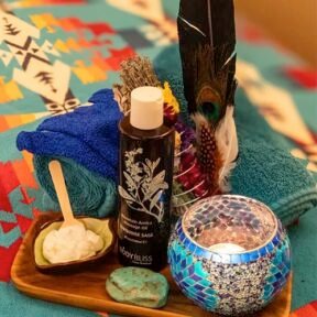 Sedona's New Day Spa Named One of America's Best, Ranking No. 9 in USA TODAY's 10 Best