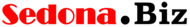 Sedona.biz logo