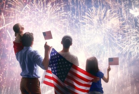 July 4th: Trust In God and Keep Your Powder Dry July 4th: Trust In God and Keep Your Powder Dry