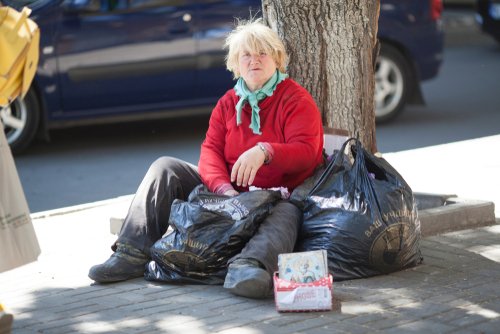 Homelessness: City of Sedona to host community engagement event on draft Sedona Strategic Plan to Address Homelessness concepts shutterstock 1103470388