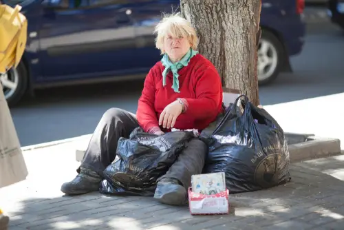 Homelessness: City of Sedona to host community engagement event on draft Sedona Strategic Plan to Address Homelessness concep