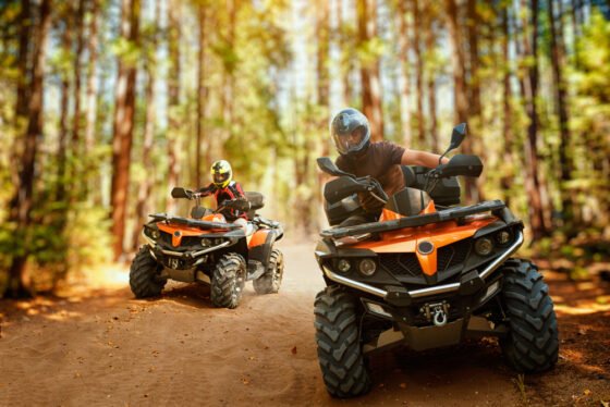 Proposed Sedona OHV Ordinance Not the end of OHVs, but a New Way of Thinking shutterstock 1206735625