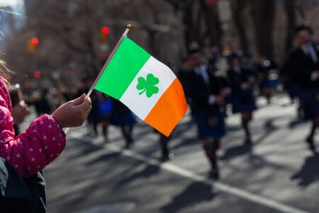 Register now for Sedona’s St. Patrick’s Parade