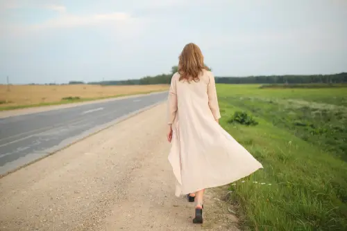 Walking Away: Leaving the Guru Behind Walking Away: Leaving the Guru Behind