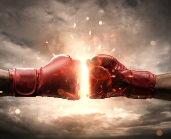 Armstrong vs. Jablow: The Main Event Sedona elections