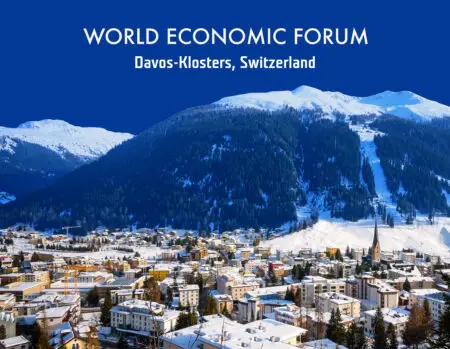 WEF, Davos 2026: Human Intelligence, Spatial AI Lab, World Models Research