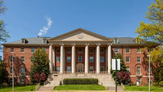 NIH Brain Initiative, Health Disparities, AI and Mental Health