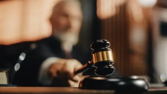 Don't Prejudge