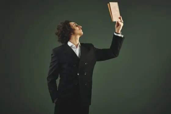 City of Sedona and Community Library Sedona launch Poet Laureate Program