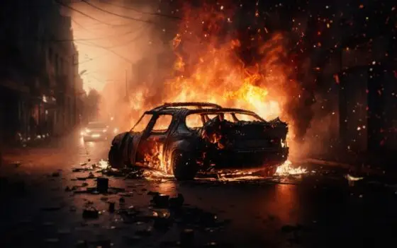 Fire