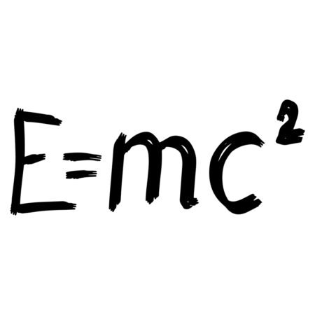 Particle Physics Neuroscience: Does E = MC^2 have an Equivalent for the Human Mind?