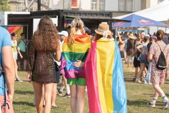 PFLAG Sedona/Verde Valley & Unify Sedona Announce 2026 LGBTQ+ & Ally Scholarship Opportunity Applications Due February 28, 2026 shutterstock 2319237123