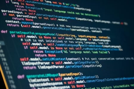 LLMs Sentience: Language, not Pain, could be a Requisite for AI or AGI consciousness
