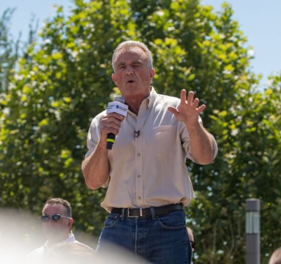Making America Healthy Again is a Pipe Dream – RFK Jr. Will Never Be Confirmed shutterstock 2346739553