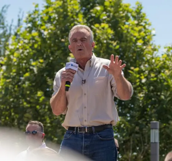Making America Healthy Again is a Pipe Dream - RFK Jr. Will Never Be Confirmed