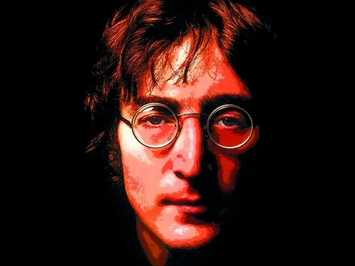 John Lennon tribute and legacy retrospective
