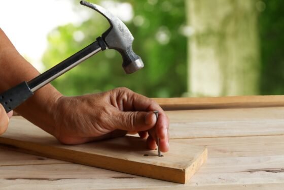 You Can’t Nail IT Down shutterstock 2408686523