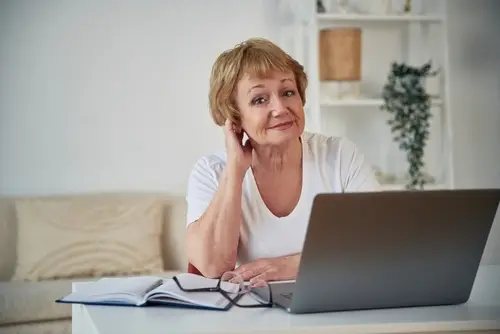 Nancy Guthrie's geriatric mental health startup announcement