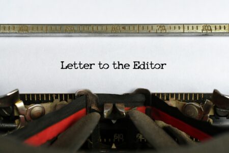 Sedona Needs Experience, Not a Learning Curve Letter to the Editor: What I'm Voting For!