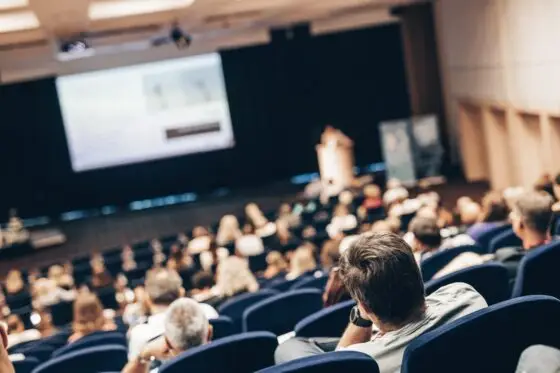 Society for Neuroscience SfN 2025 conference
