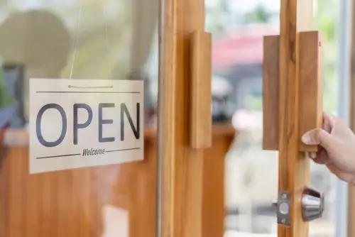 AI: Small Business Growth and Workforce Research Lab
