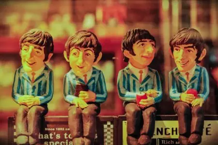 Beatles Tribute at Blazin’ M Makes Beatlemaniac’s Dream Come True Beatles Tribute at Blazin' M Makes Beatlemaniac's Dream Come True