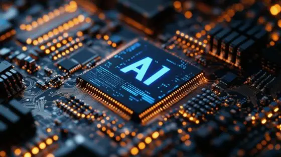 Large language models and the question of AI sentience