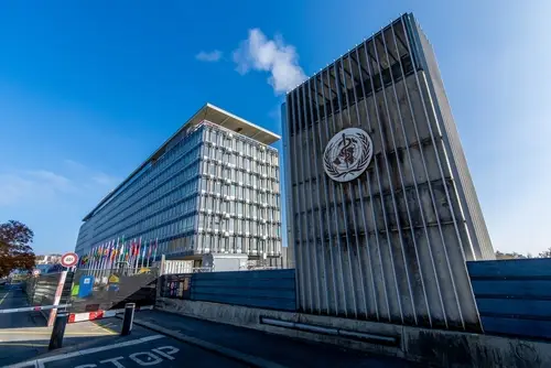 Human Intelligence - AI: The World Health Organization [W.H.O.] didn't protect the vulnerable