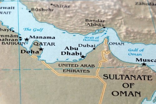 Iran War, Energy, Fertilizers: Coalition for International Food Security Insurance? 