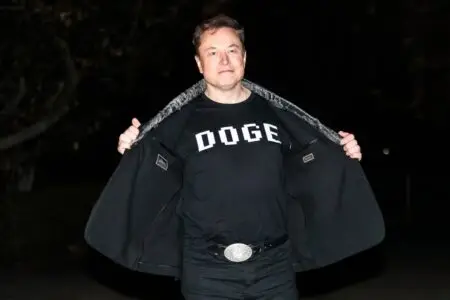 Elon Musk: Prince of Power Tools, Pawn of Politics