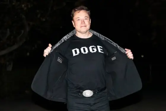 Elon Musk: Prince of Power Tools, Pawn of Politics